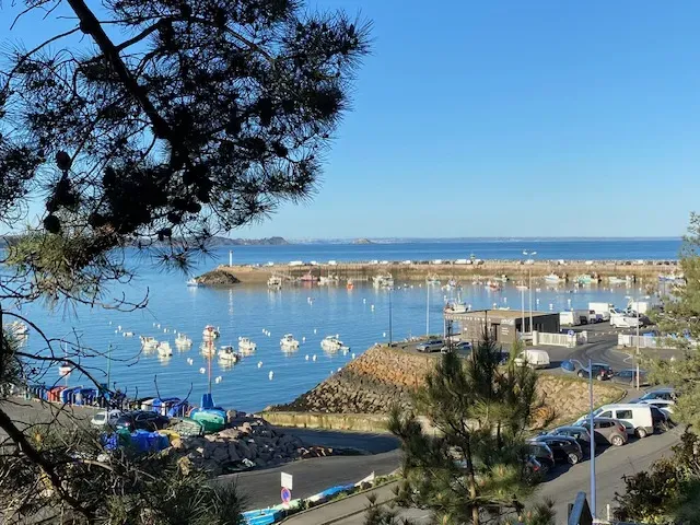 criée d'Erquy