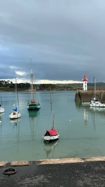 criée d'Erquy